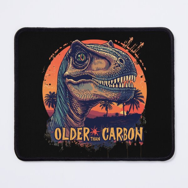 Item preview, Older Than Carbon Essential T-Shirt designed and sold by Martysstore.
