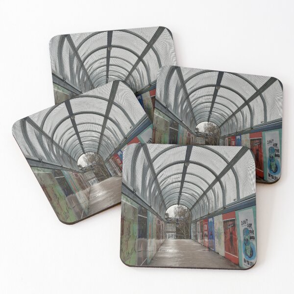 Item preview, Lewes railway footbridge designed and sold by Emma  Amies.