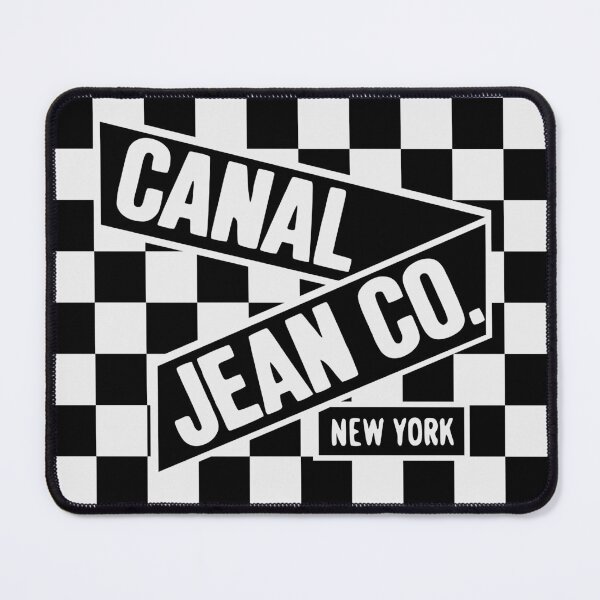 Item preview, CANAL JEANS CO designed and sold by oddwonders.