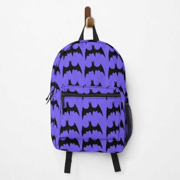 Item preview, Purple Bats designed and sold by CoastGhost.