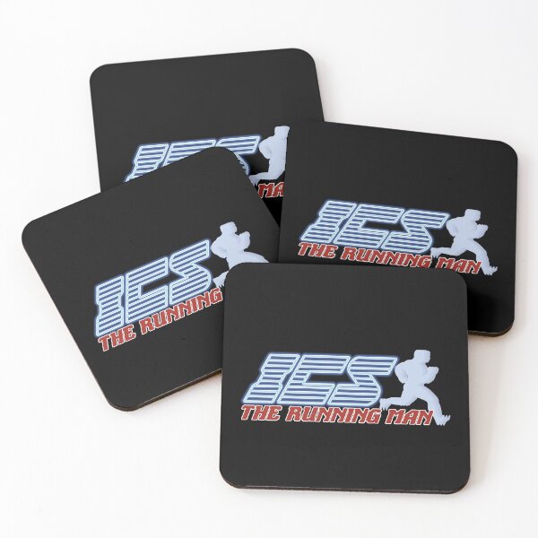 Item preview, ICS Network designed and sold by CargoHoldDesign.