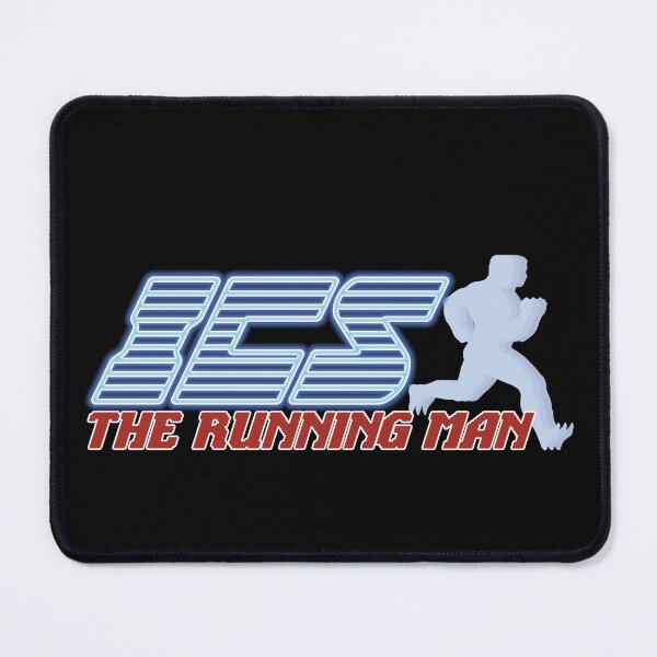Item preview, ICS Network designed and sold by CargoHoldDesign.