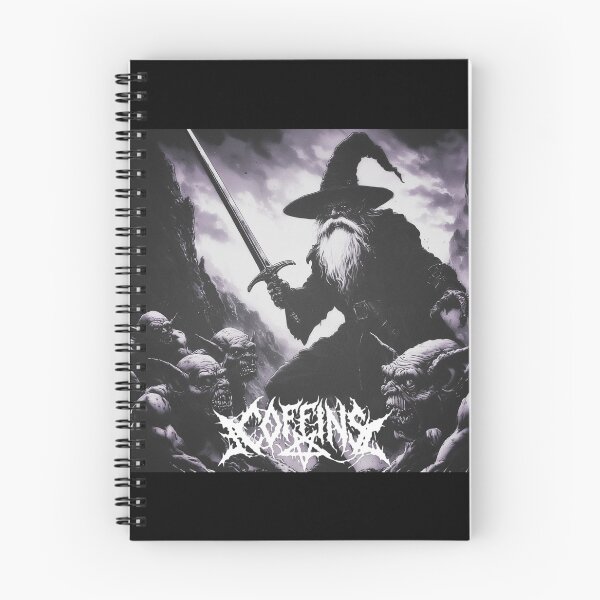 Item preview,  Dark Coffins Balbargöth's Return - Dungeon Synth Album designed and sold by CoffinsArt.