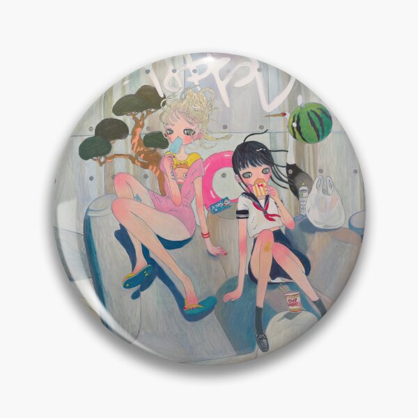 Item preview, A shoreline present Aya Takano designed and sold by handadi56.