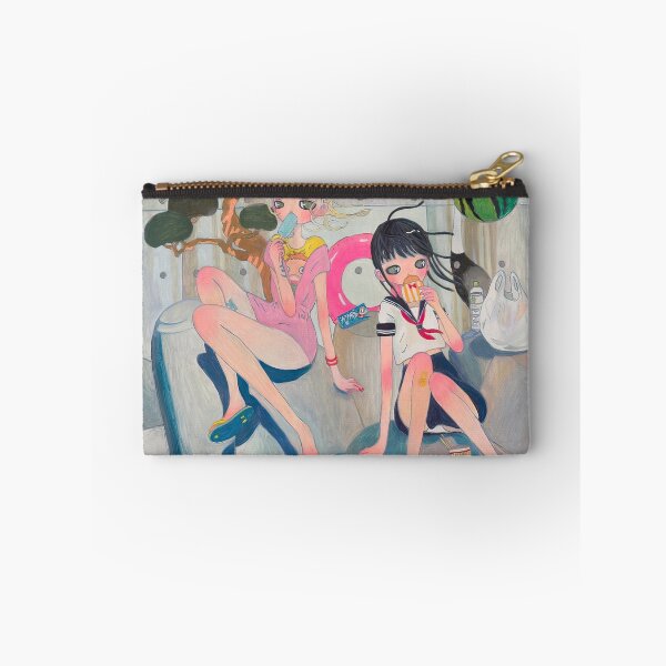 Item preview, A shoreline present Aya Takano designed and sold by handadi56.