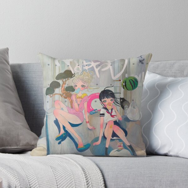 Item preview, A shoreline present Aya Takano designed and sold by handadi56.