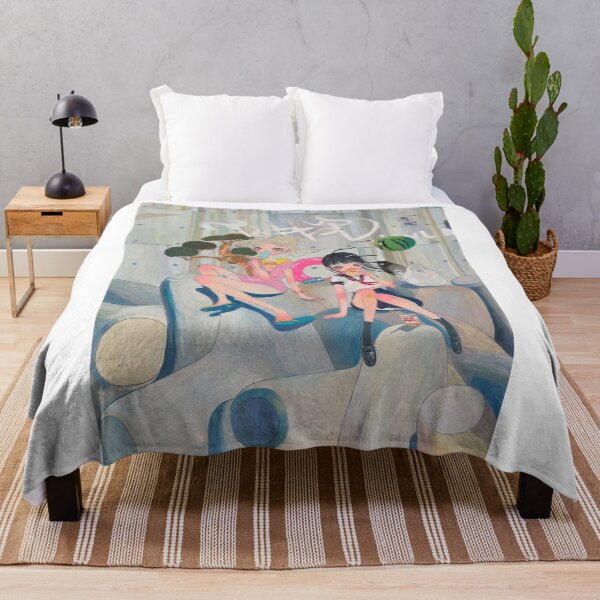 Item preview, A shoreline present Aya Takano designed and sold by handadi56.