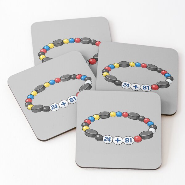 Item preview, Heated Rivalry MM Bracelet designed and sold by aubbit.
