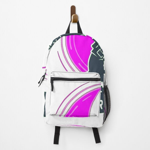 Item preview, Shadow of Terni: Tactical Cat & Neon Heart Moon Silhouette designed and sold by Thaivi Design.