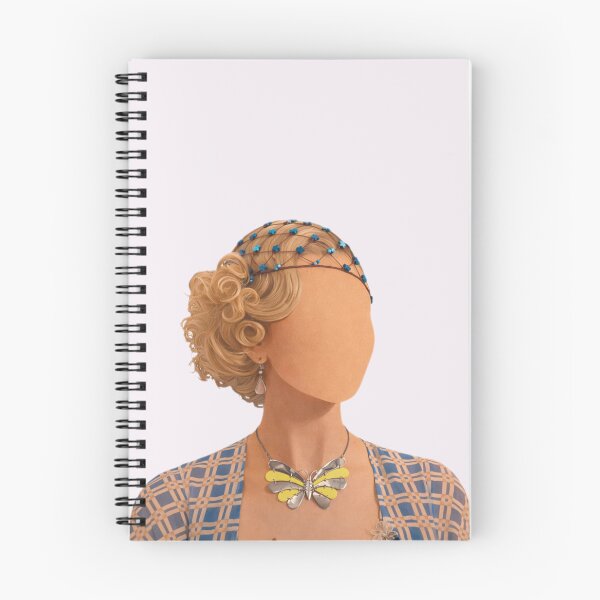 Item preview, Effie Trinket designed and sold by spidercolapinto.