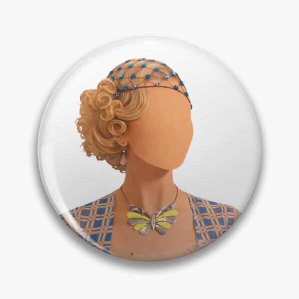 Item preview, Effie Trinket designed and sold by spidercolapinto.