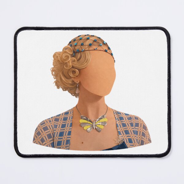 Item preview, Effie Trinket designed and sold by spidercolapinto.