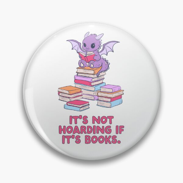 Item preview, Book Hoarding designed and sold by Jess.a.creates.