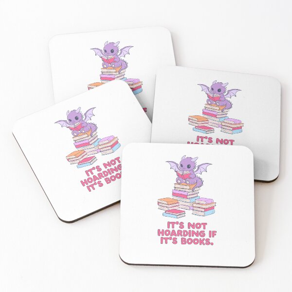 Item preview, Book Hoarding designed and sold by Jess.a.creates.