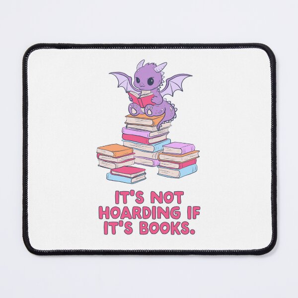 Item preview, Book Hoarding designed and sold by Jess.a.creates.