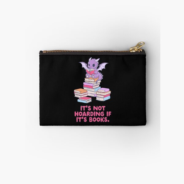 Item preview, Book Hoarding designed and sold by Jess.a.creates.