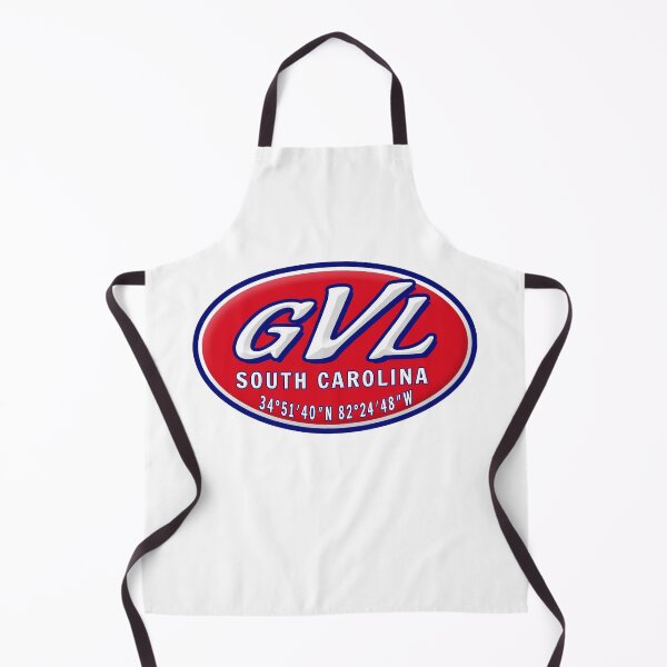Item preview, GVL, South Carolina designed and sold by positiveimages.