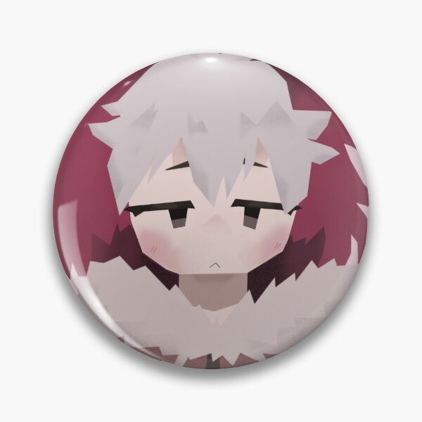 Item preview, Low Poly Neruru From Clevatess designed and sold by m00Luu.
