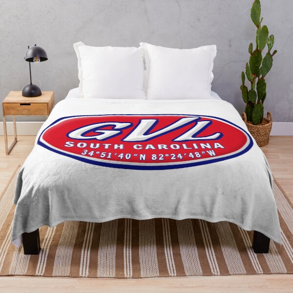Item preview, GVL, South Carolina designed and sold by positiveimages.