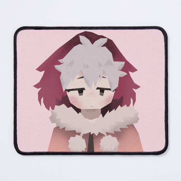 Item preview, Low Poly Neruru From Clevatess designed and sold by m00Luu.