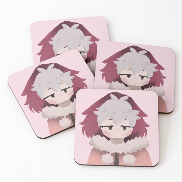 Item preview, Low Poly Neruru From Clevatess designed and sold by m00Luu.