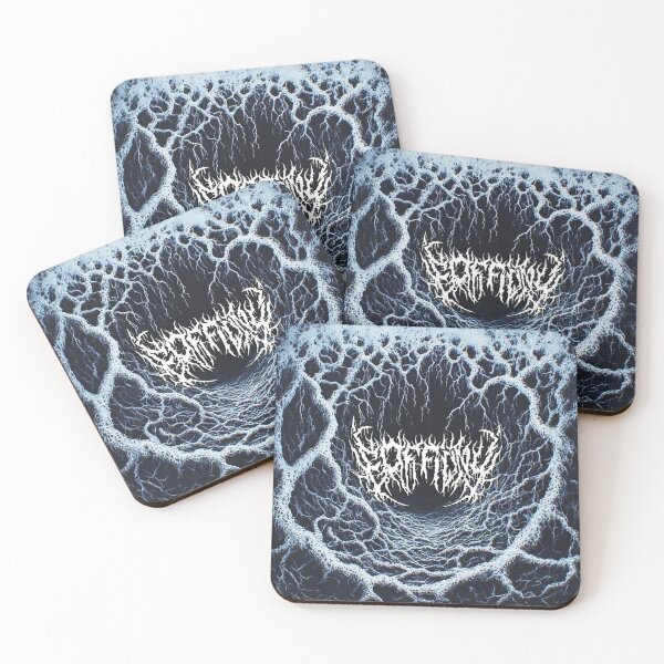 Item preview, Dark Coffins Painless Path - Black Metal Album designed and sold by CoffinsArt.