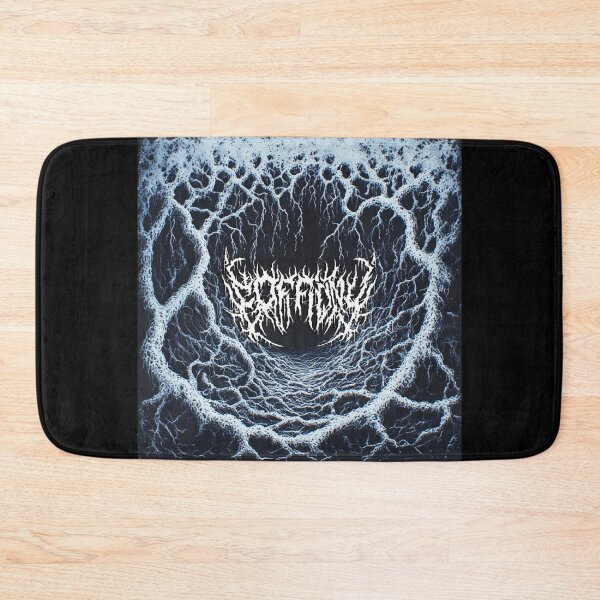 Item preview, Dark Coffins Painless Path - Black Metal Album designed and sold by CoffinsArt.