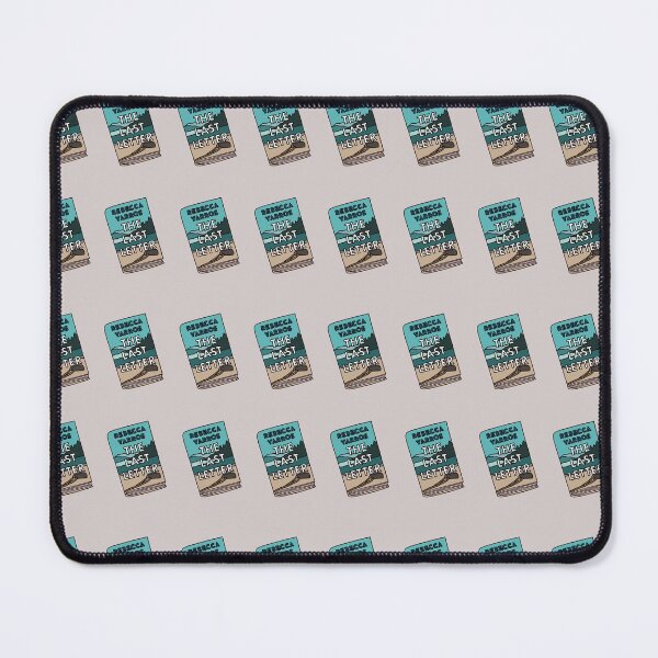 Item preview, The Last Letter books designed and sold by lalashellsArt.