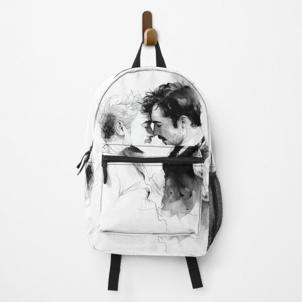 Item preview, Close — Queer Intimacy (Expressive Sketch) designed and sold by NektarWorld.
