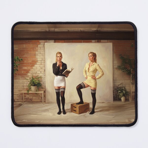 Item preview, In the Warehouse designed and sold by IanBiAM.
