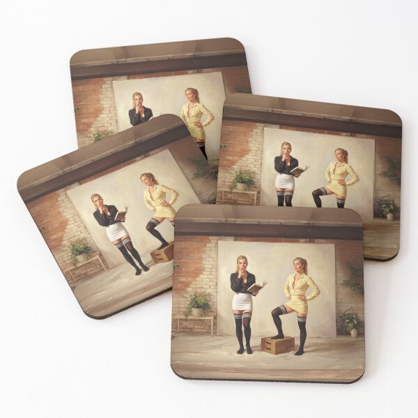Item preview, In the Warehouse designed and sold by IanBiAM.