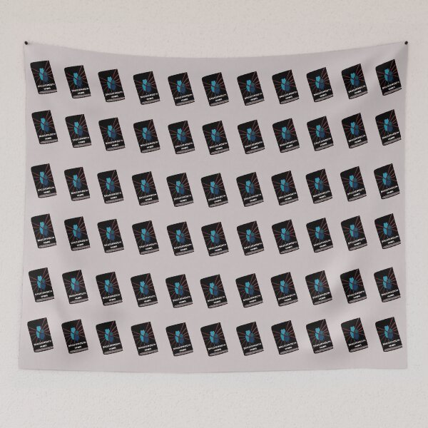 Item preview, Daggermouth books  designed and sold by lalashellsArt.