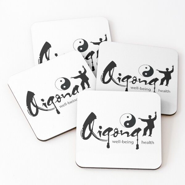 Item preview, Qi Gong designed and sold by marcosty.
