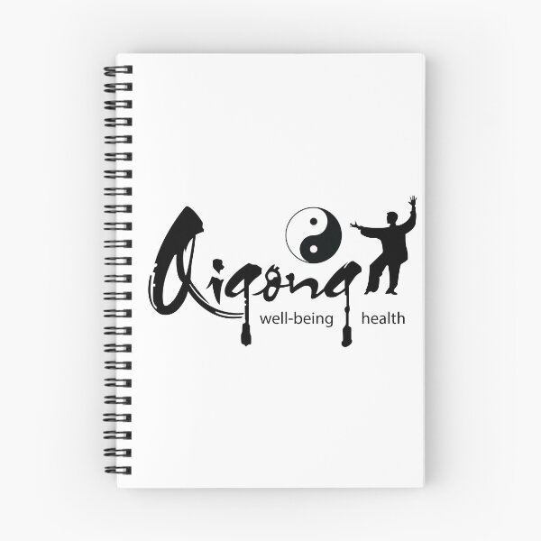Item preview, Qi Gong designed and sold by marcosty.