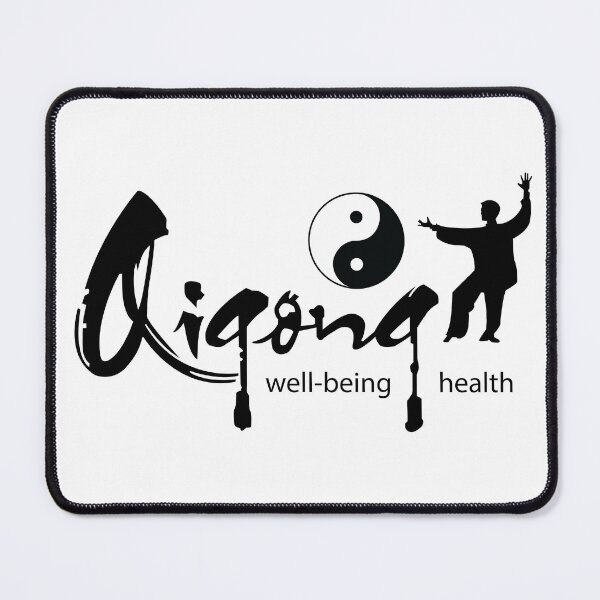 Item preview, Qi Gong designed and sold by marcosty.