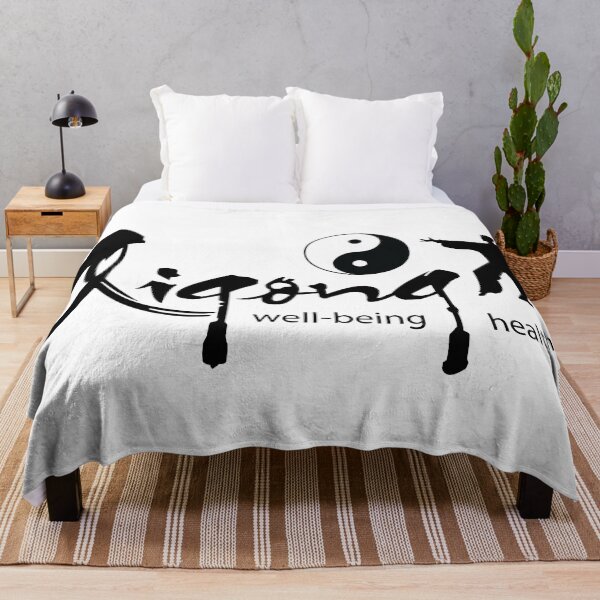 Item preview, Qi Gong designed and sold by marcosty.