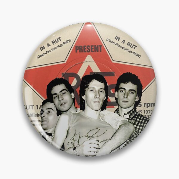 Item preview, UK Punk People Unite Artwork designed and sold by Rutsmania.
