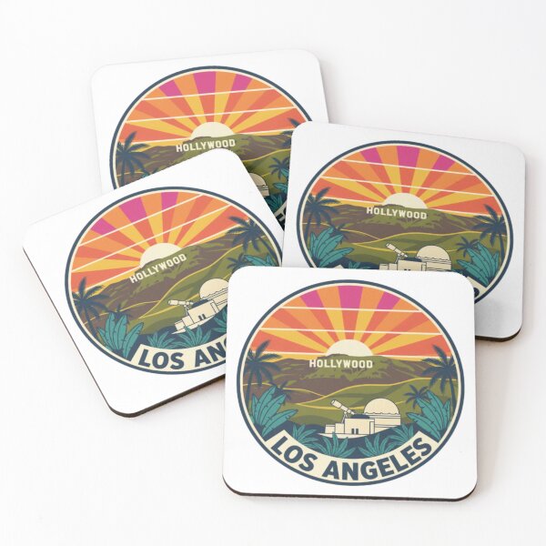 Item preview, Los Angeles designed and sold by JonysCreativeDesigns.