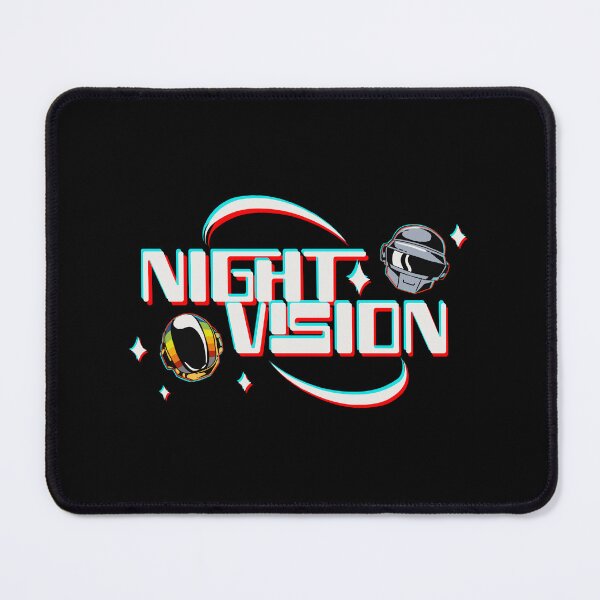 Item preview, Night Vision designed and sold by French-Tomato.