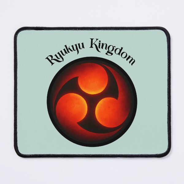 Item preview, Ryukyu Kingdom Okinawan designed and sold by Sachie's Studio.