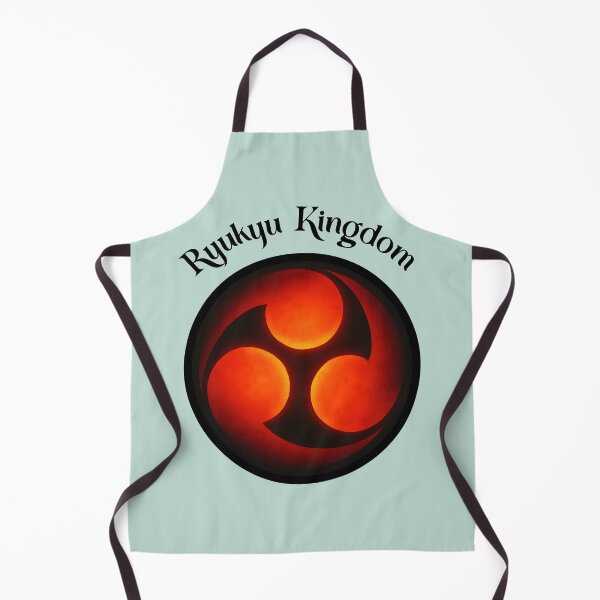 Item preview, Ryukyu Kingdom Okinawan designed and sold by Sachie's Studio.