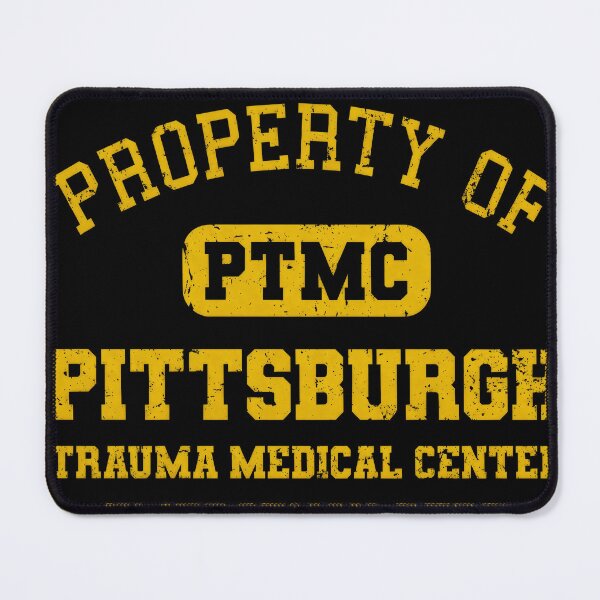 Item preview, PTMC Pittsburgh Trauma Medical Center Emergency Dept designed and sold by Arcaucil.