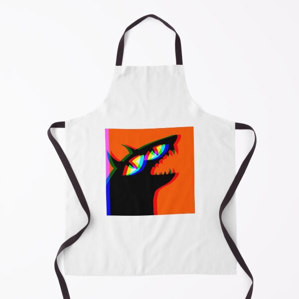 Item preview, Howlin’ designed and sold by SpursAndRedWine.