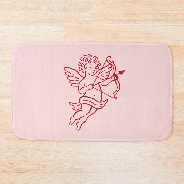 Item preview, Cupid Archer Line Art designed and sold by Belen Paredes.