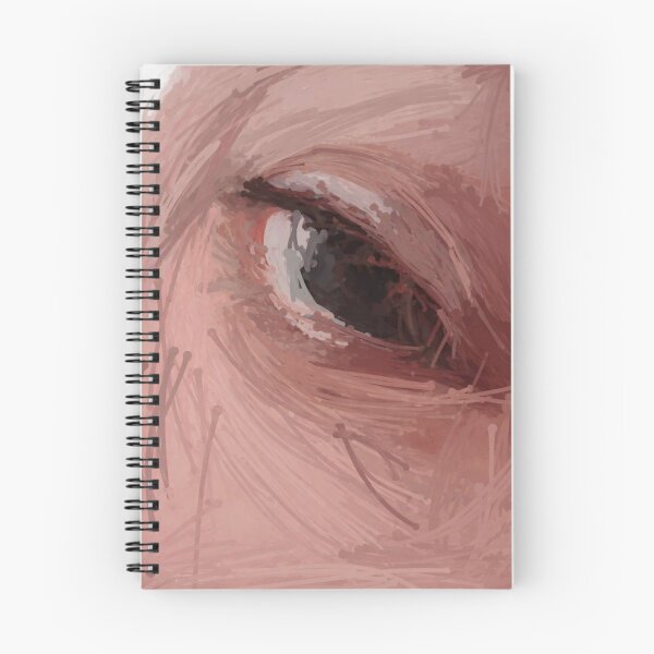 Item preview, The Unspoken Gaze \ designed and sold by Adanne Chukwudi.