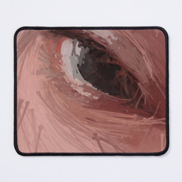 Item preview, The Unspoken Gaze \ designed and sold by Adanne Chukwudi.