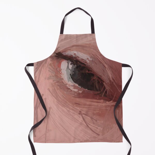 Item preview, The Unspoken Gaze \ designed and sold by Adanne Chukwudi.