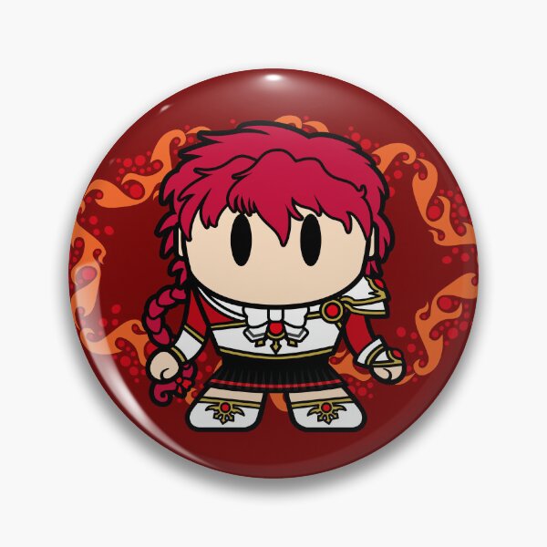Item preview, Hikaru - Magic Knight Rayearth designed and sold by Bien-o-No.