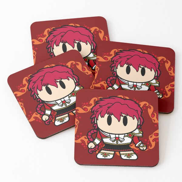 Item preview, Hikaru - Magic Knight Rayearth designed and sold by Bien-o-No.