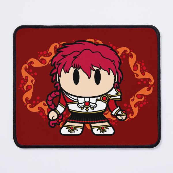 Item preview, Hikaru - Magic Knight Rayearth designed and sold by Bien-o-No.